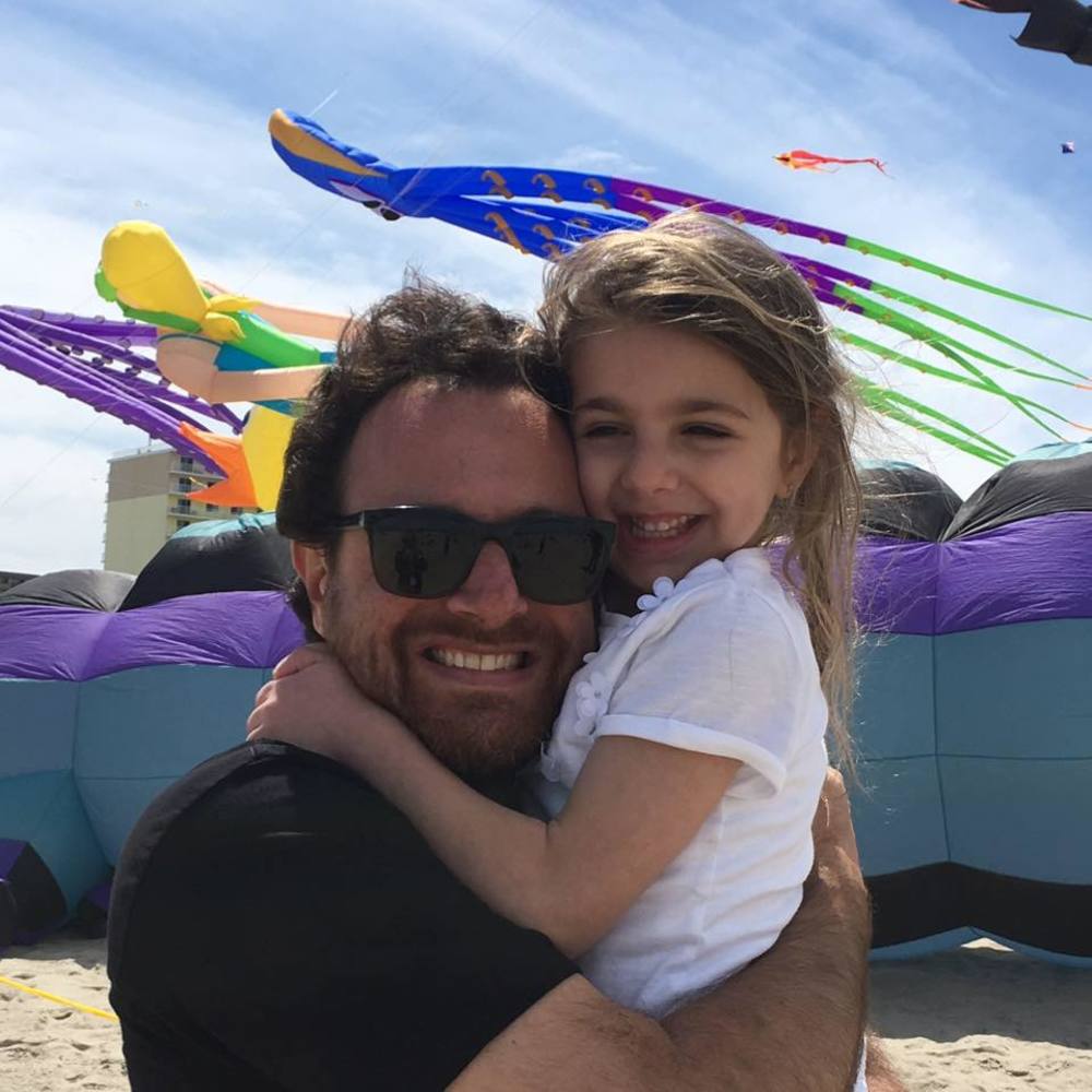 Meet your Posher, Elliot